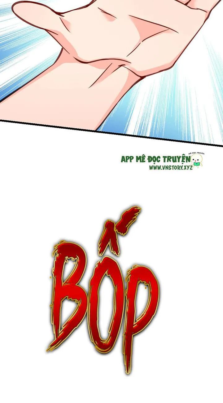 Thiên hậu trở về: Chapter 64: Cô là cái thá gì