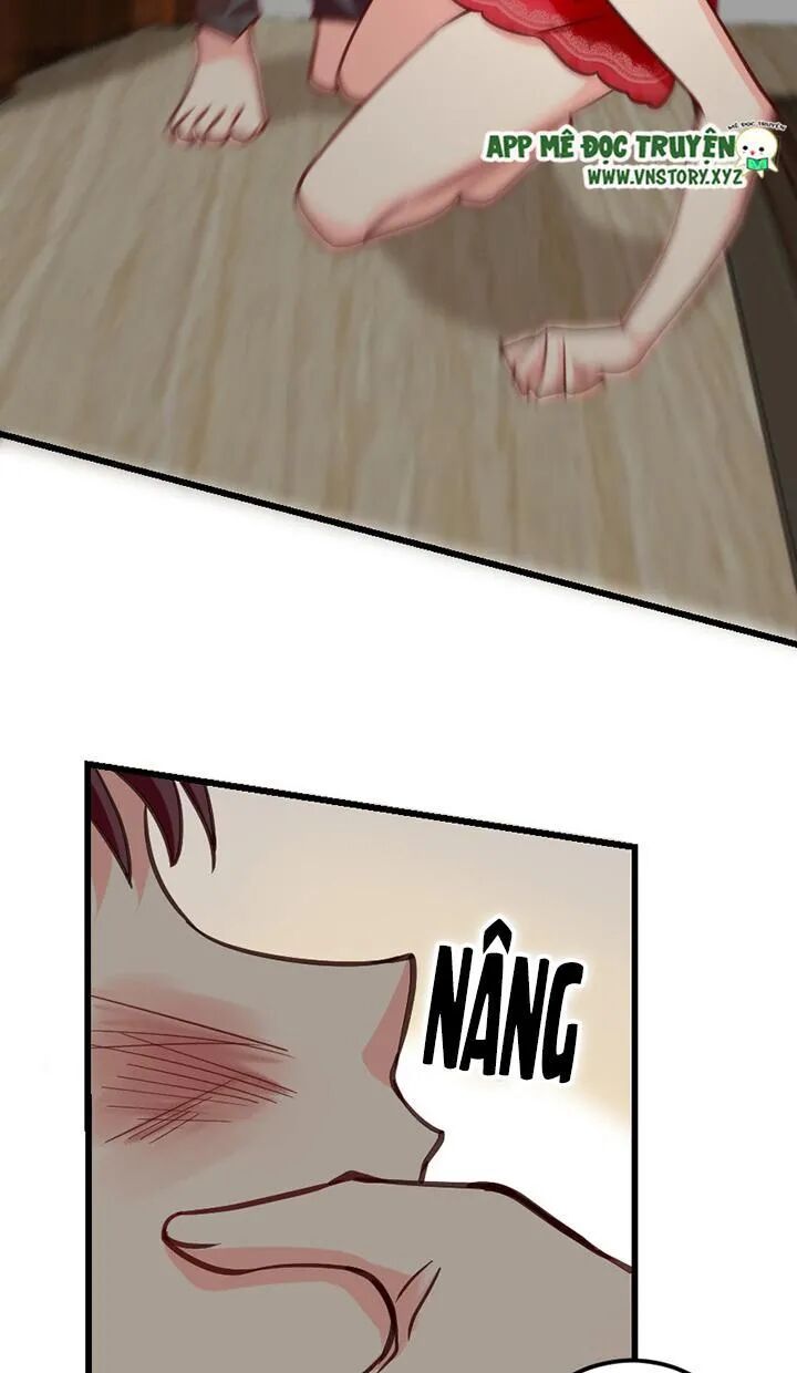 Thiên hậu trở về: Chapter 64: Cô là cái thá gì