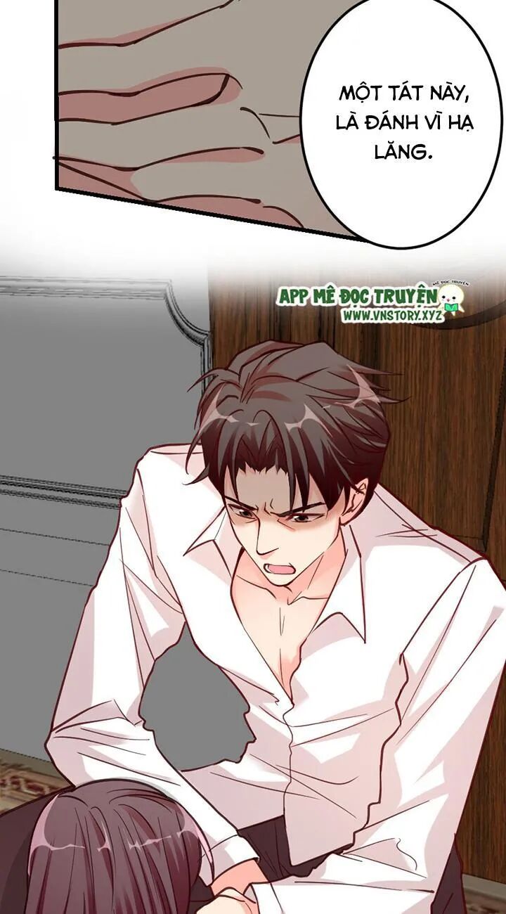 Thiên hậu trở về: Chapter 64: Cô là cái thá gì