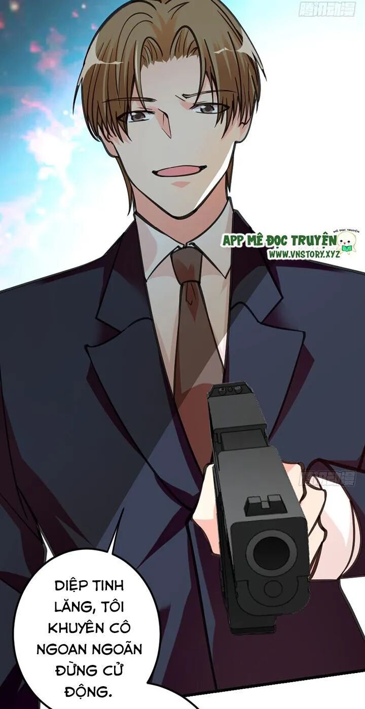 Thiên hậu trở về: Chapter 64: Cô là cái thá gì
