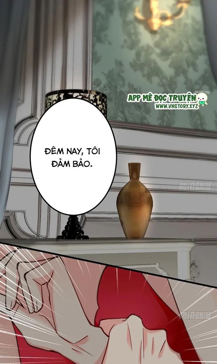 Thiên hậu trở về: Chapter 64: Cô là cái thá gì