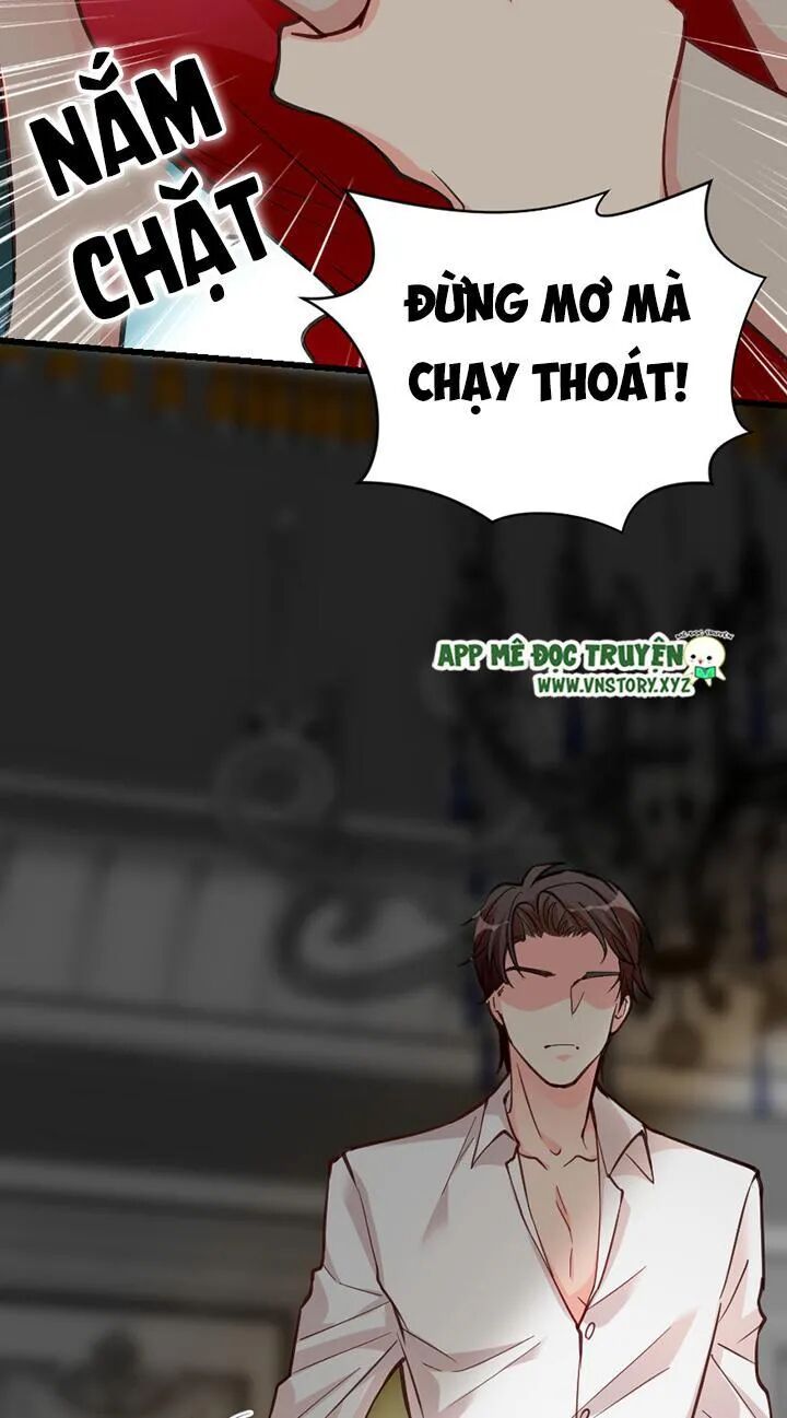 Thiên hậu trở về: Chapter 64: Cô là cái thá gì