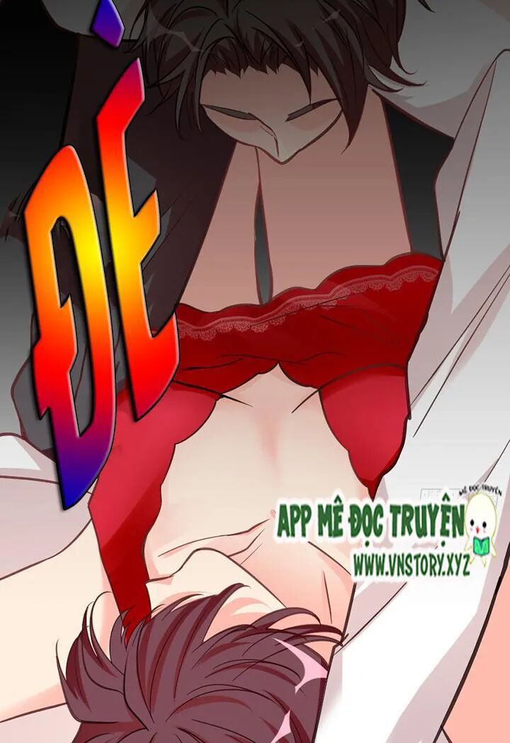 Thiên hậu trở về: Chapter 64: Cô là cái thá gì