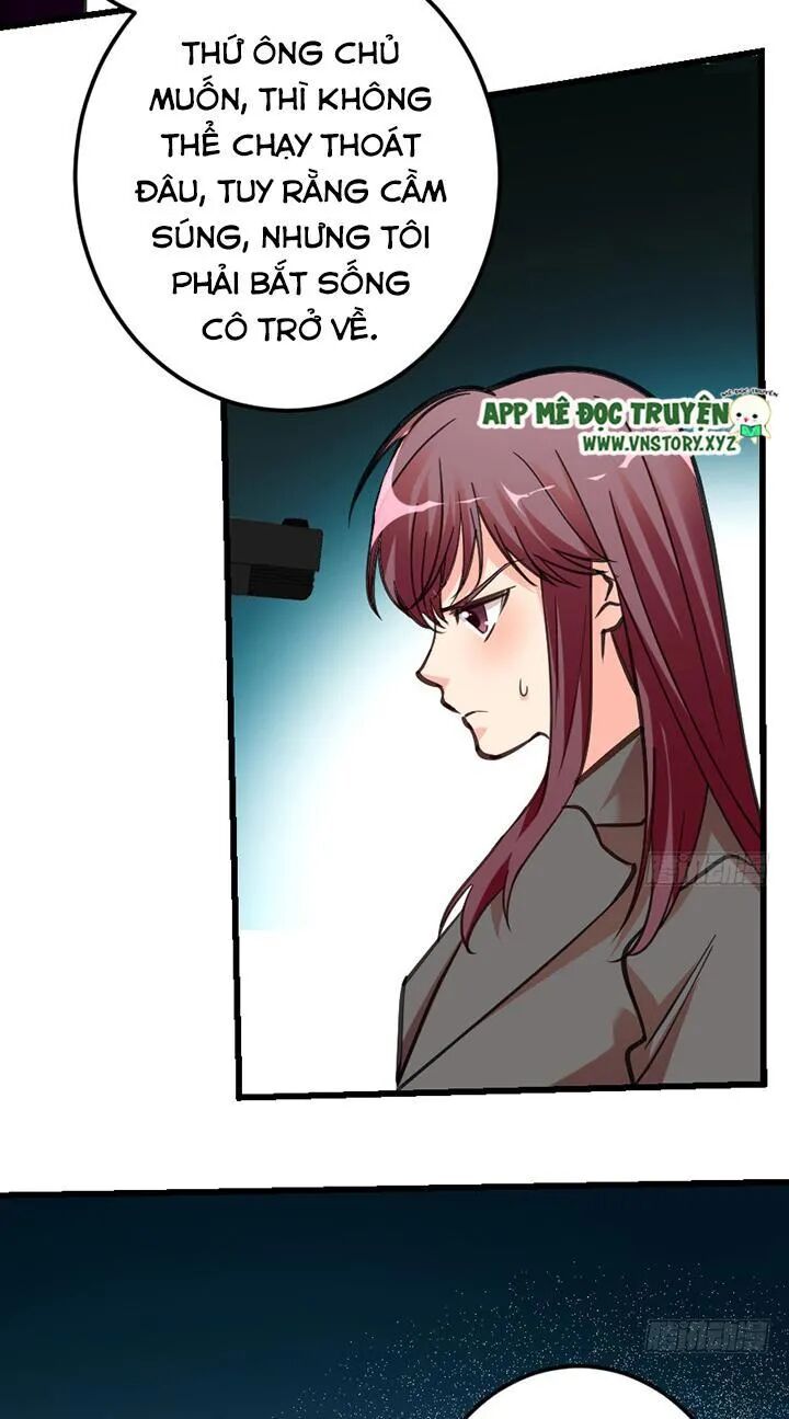 Thiên hậu trở về: Chapter 64: Cô là cái thá gì