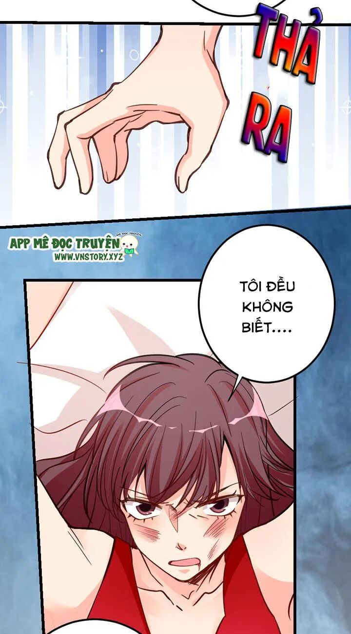 Thiên hậu trở về: Chapter 64: Cô là cái thá gì