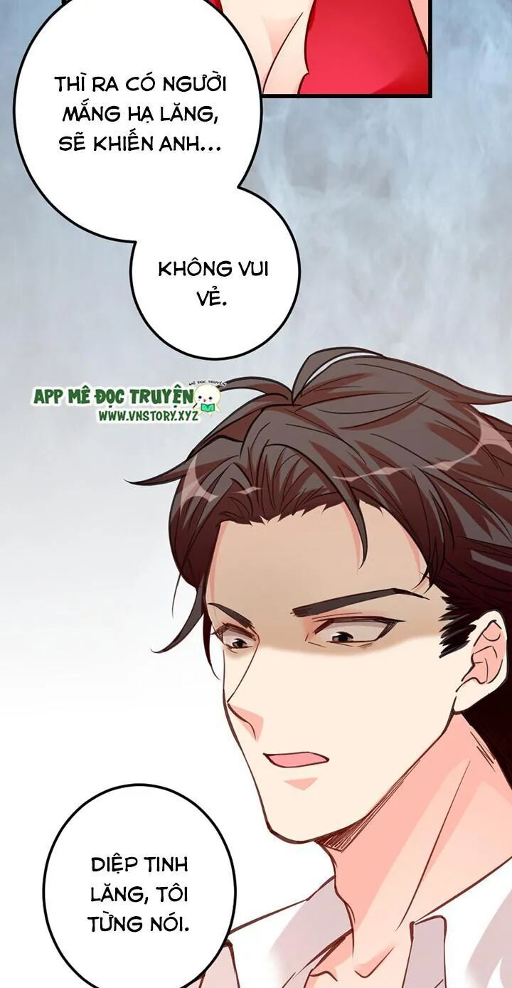 Thiên hậu trở về: Chapter 64: Cô là cái thá gì