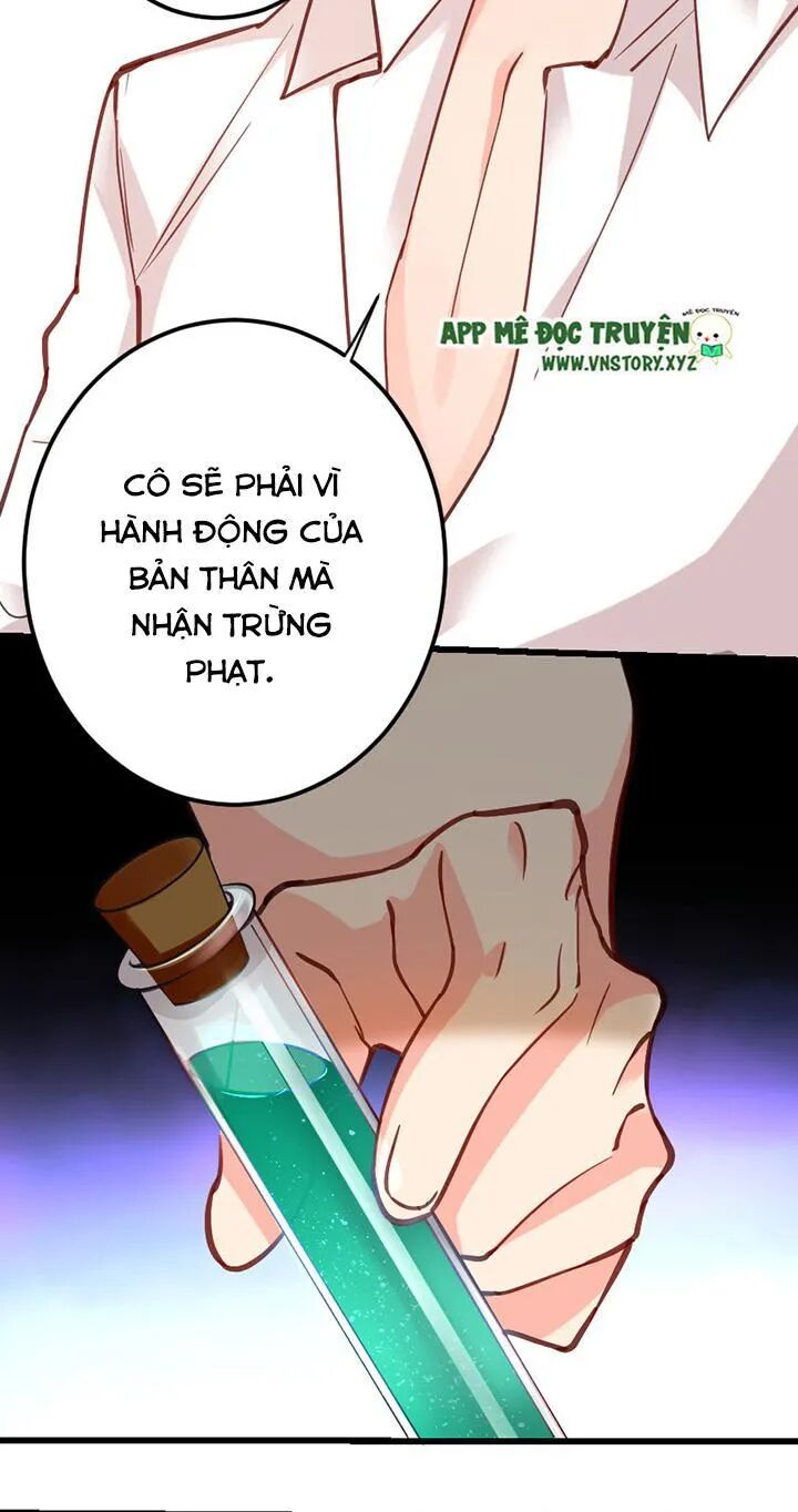 Thiên hậu trở về: Chapter 64: Cô là cái thá gì