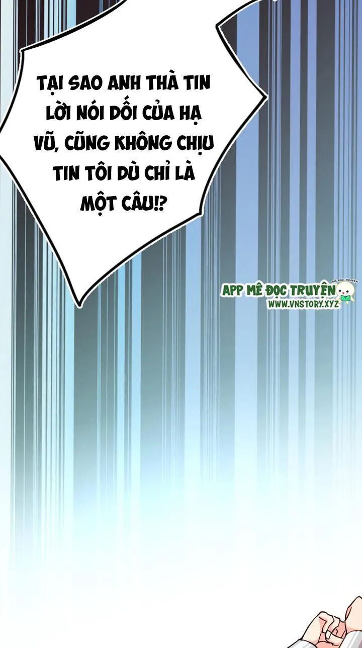 Thiên hậu trở về: Chapter 64: Cô là cái thá gì