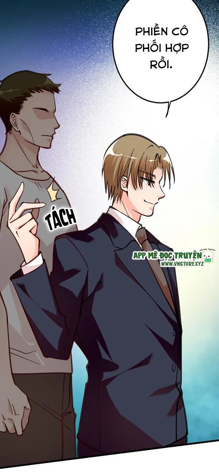 Thiên hậu trở về: Chapter 64: Cô là cái thá gì