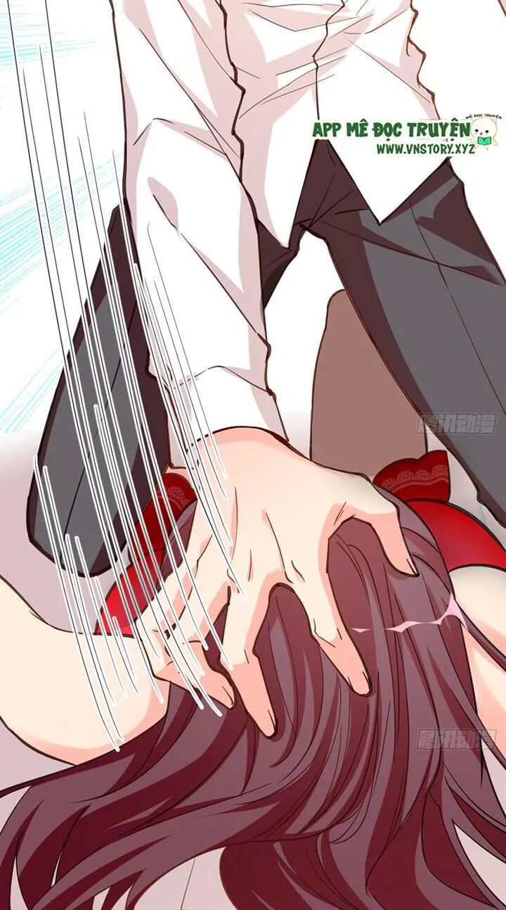 Thiên hậu trở về: Chapter 64: Cô là cái thá gì