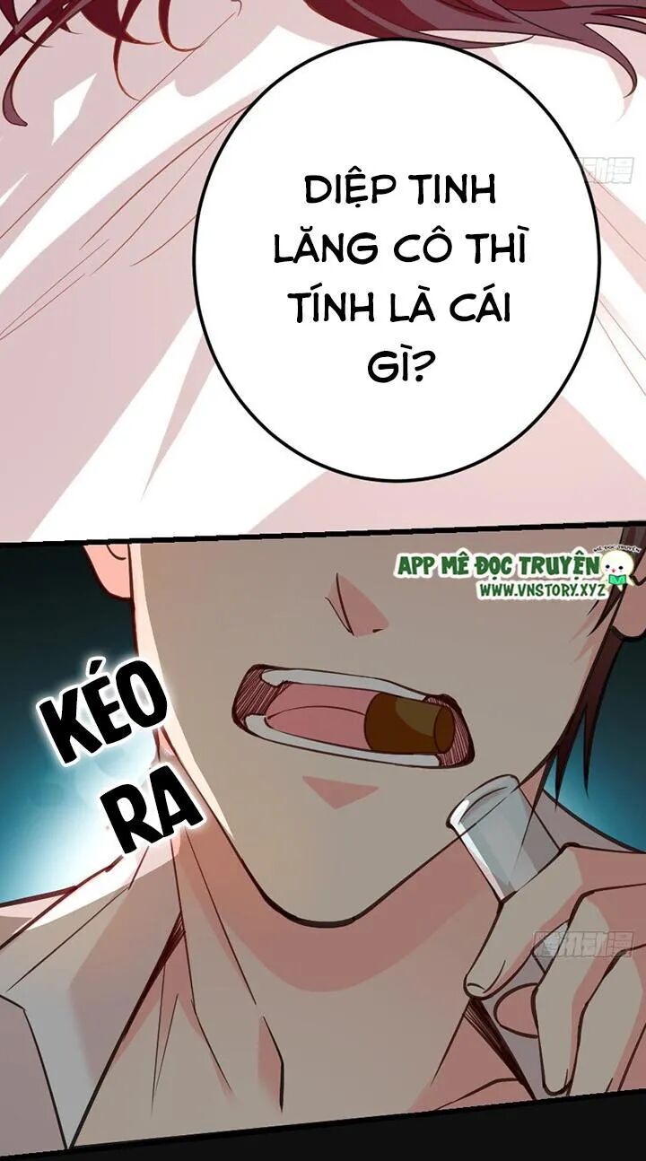 Thiên hậu trở về: Chapter 64: Cô là cái thá gì
