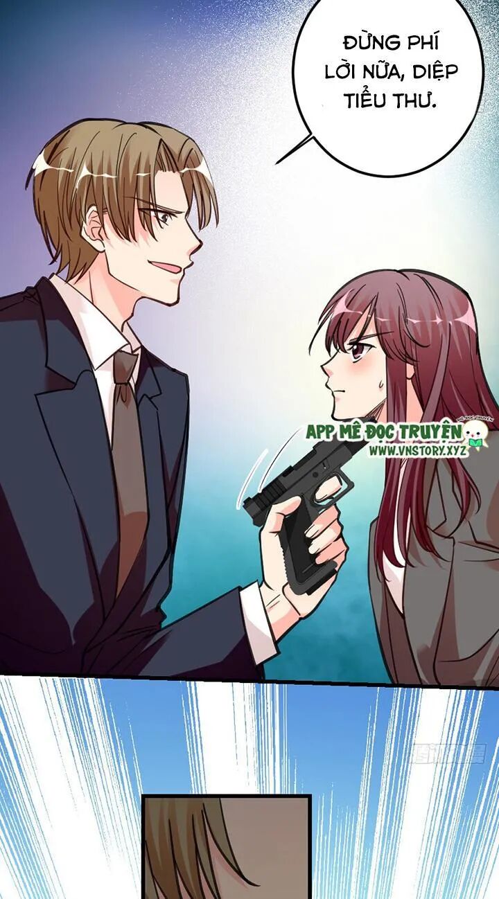 Thiên hậu trở về: Chapter 64: Cô là cái thá gì