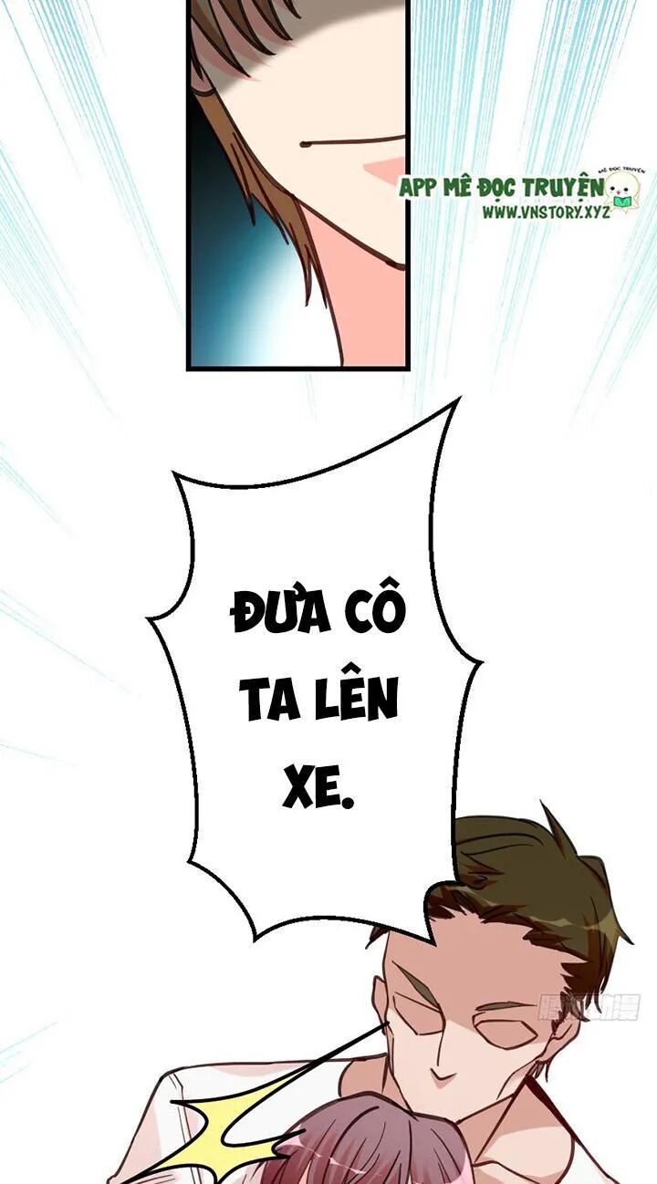 Thiên hậu trở về: Chapter 64: Cô là cái thá gì