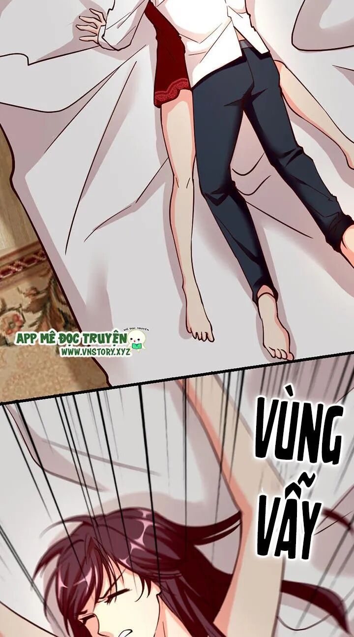Thiên hậu trở về: Chapter 65: Cứu viện đến