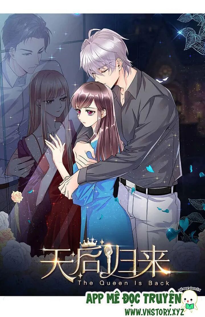 Thiên hậu trở về: Chapter 65: Cứu viện đến