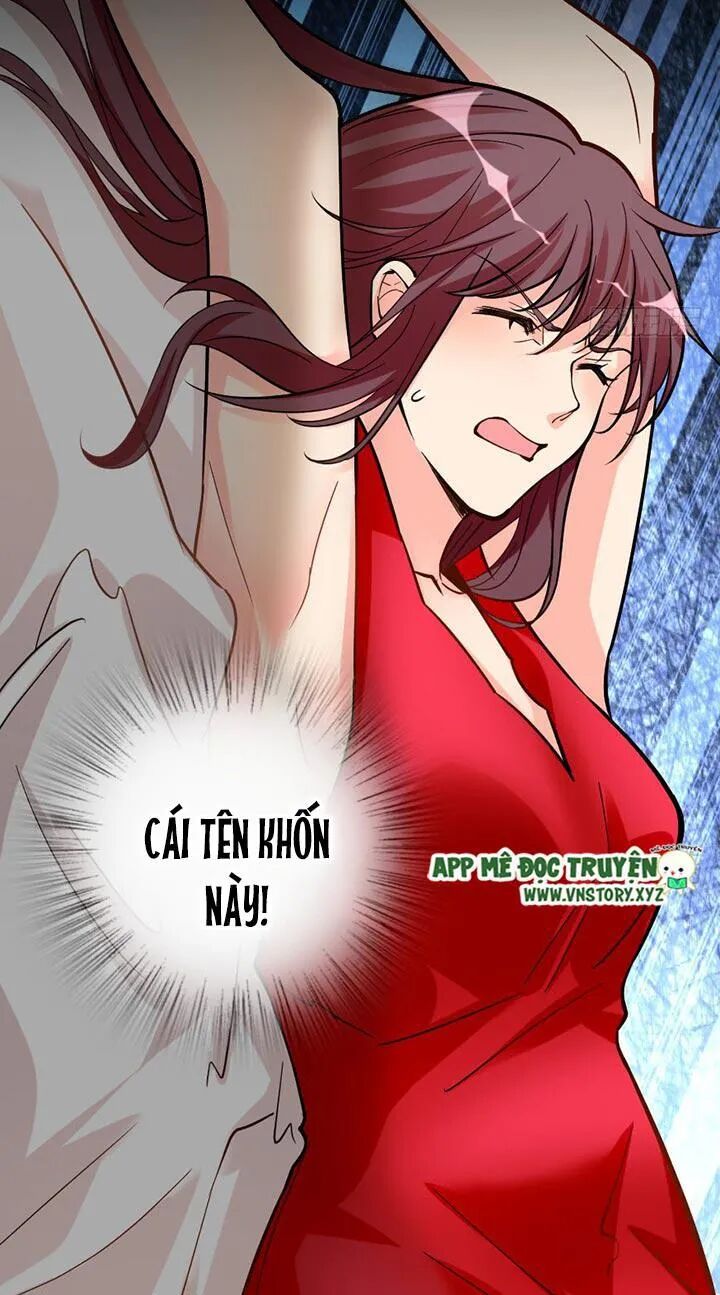 Thiên hậu trở về: Chapter 66: Bị cho uống thuốc câm