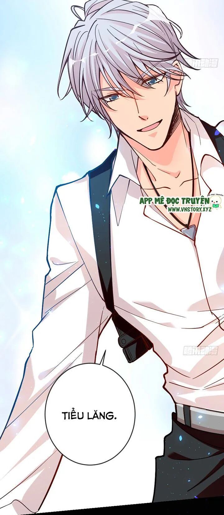 Thiên hậu trở về: Chapter 66: Bị cho uống thuốc câm