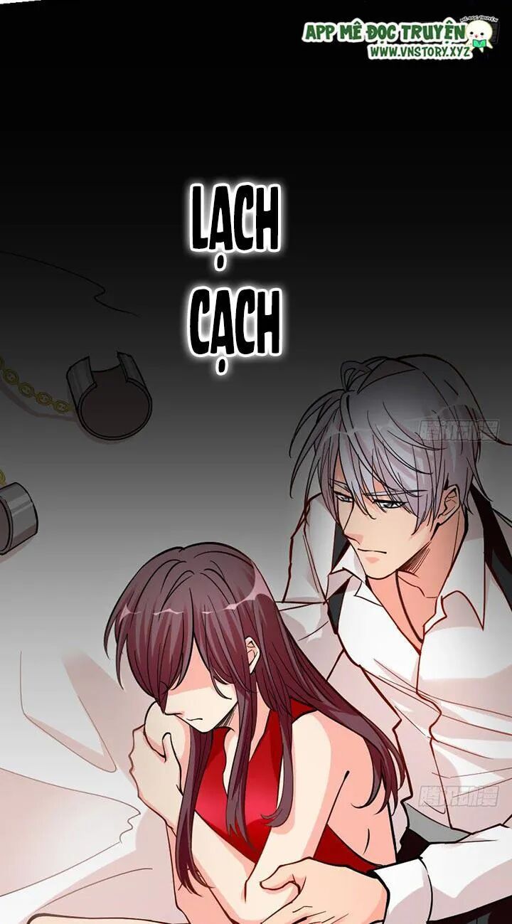 Thiên hậu trở về: Chapter 66: Bị cho uống thuốc câm