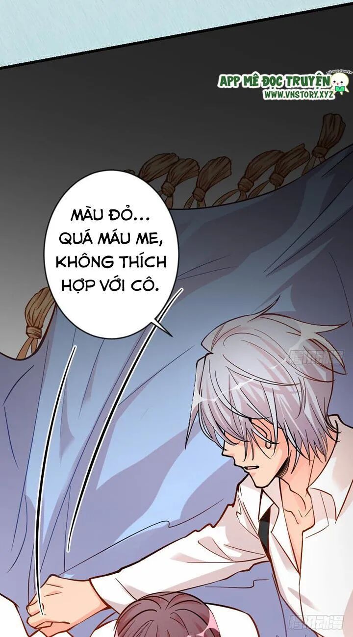 Thiên hậu trở về: Chapter 66: Bị cho uống thuốc câm