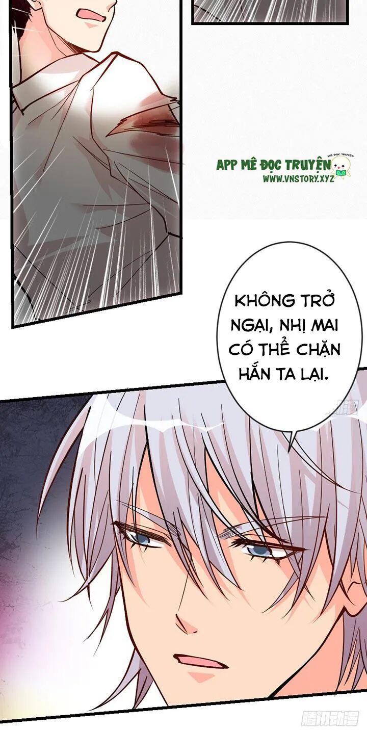 Thiên hậu trở về: Chapter 66: Bị cho uống thuốc câm