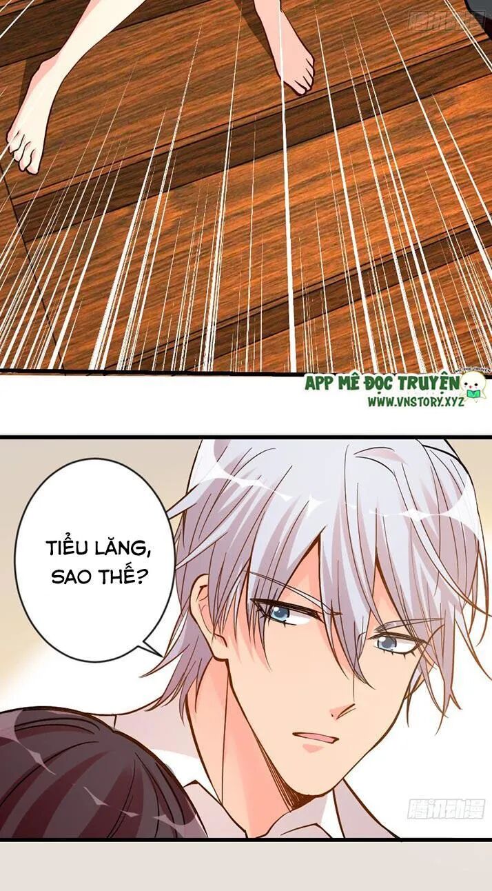 Thiên hậu trở về: Chapter 66: Bị cho uống thuốc câm
