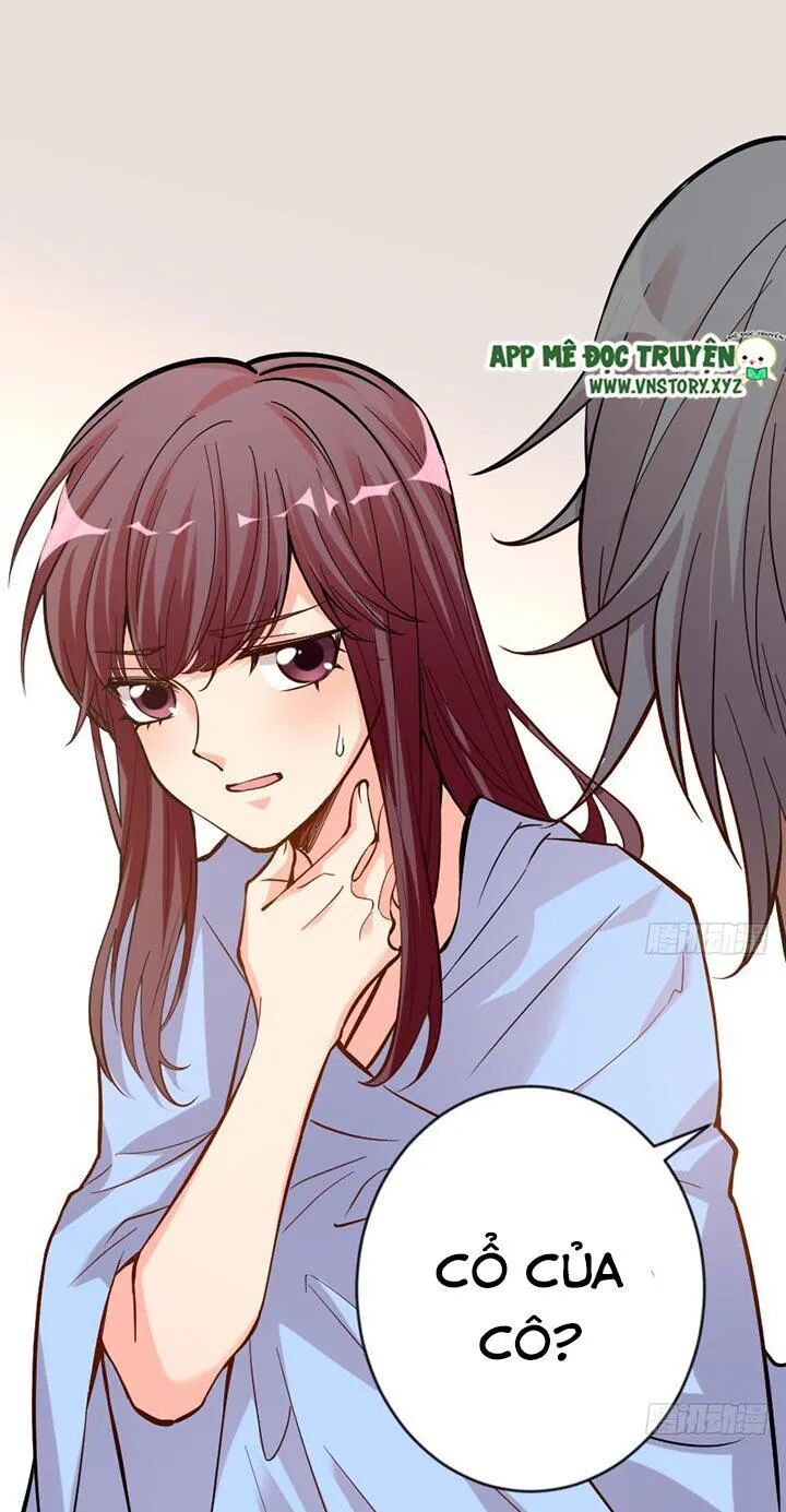 Thiên hậu trở về: Chapter 66: Bị cho uống thuốc câm