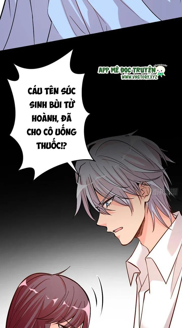 Thiên hậu trở về: Chapter 66: Bị cho uống thuốc câm