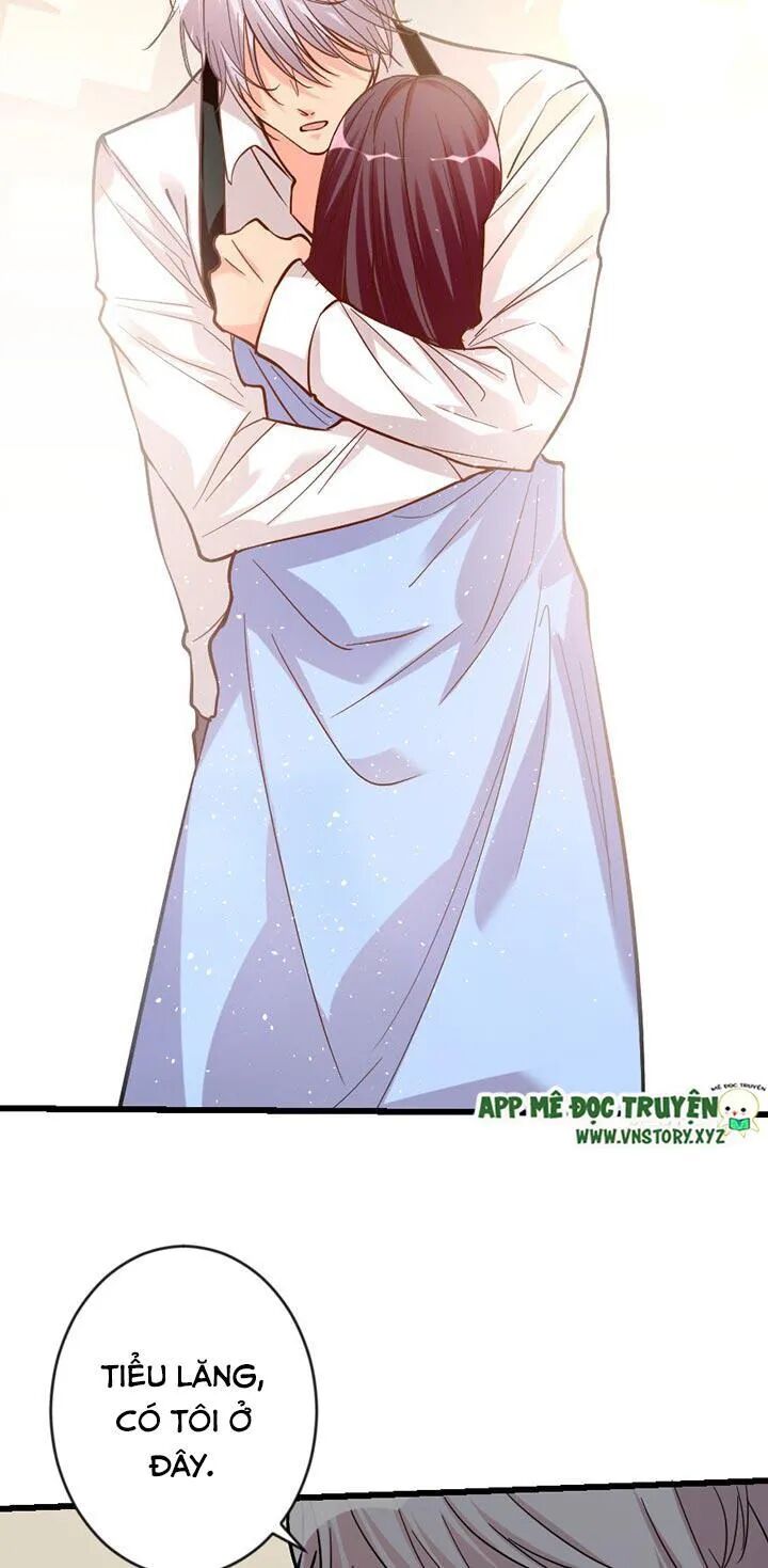 Thiên hậu trở về: Chapter 66: Bị cho uống thuốc câm