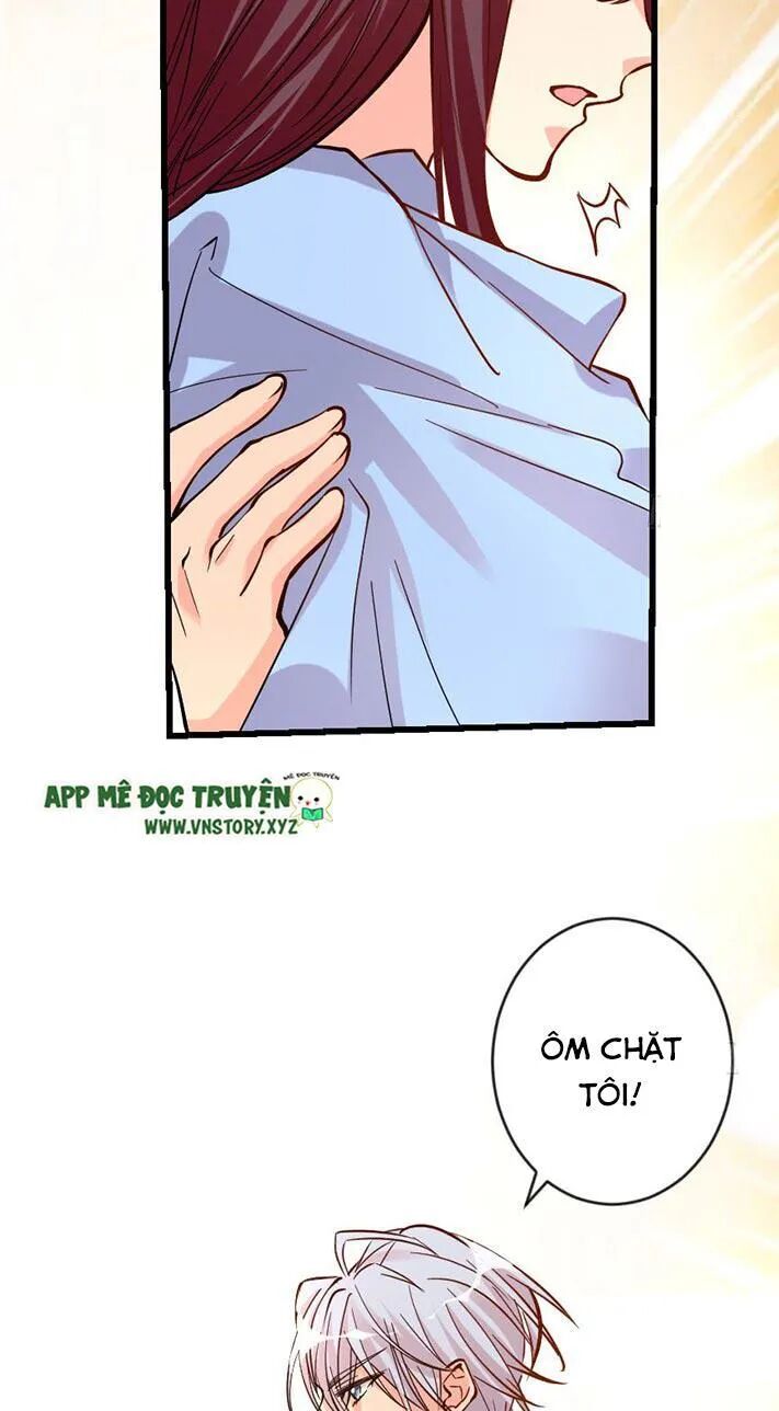 Thiên hậu trở về: Chapter 66: Bị cho uống thuốc câm