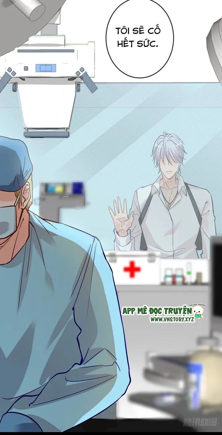 Thiên hậu trở về: Chapter 66: Bị cho uống thuốc câm
