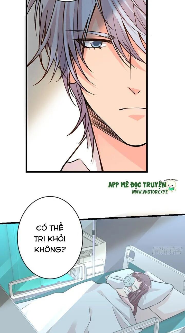 Thiên hậu trở về: Chapter 66: Bị cho uống thuốc câm