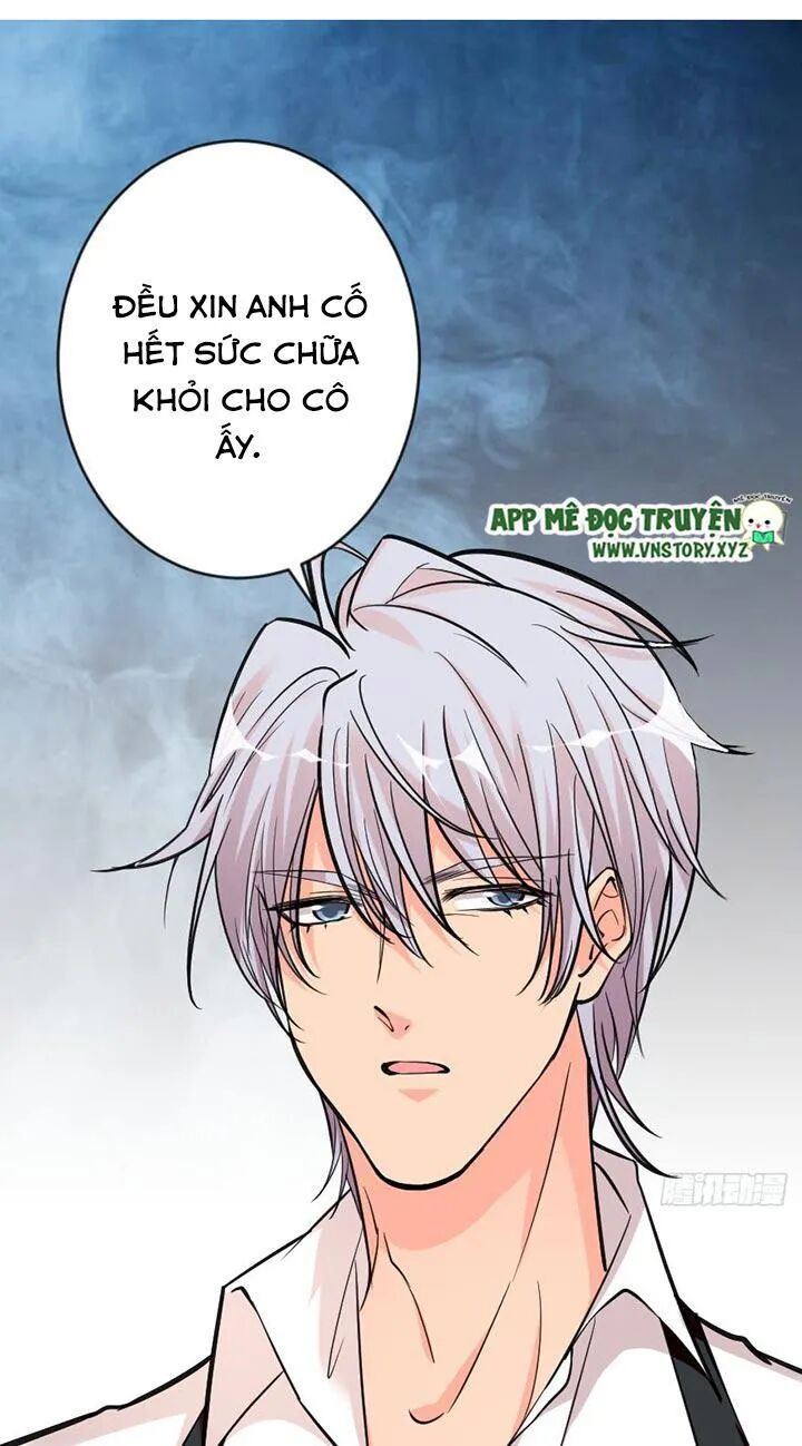 Thiên hậu trở về: Chapter 66: Bị cho uống thuốc câm