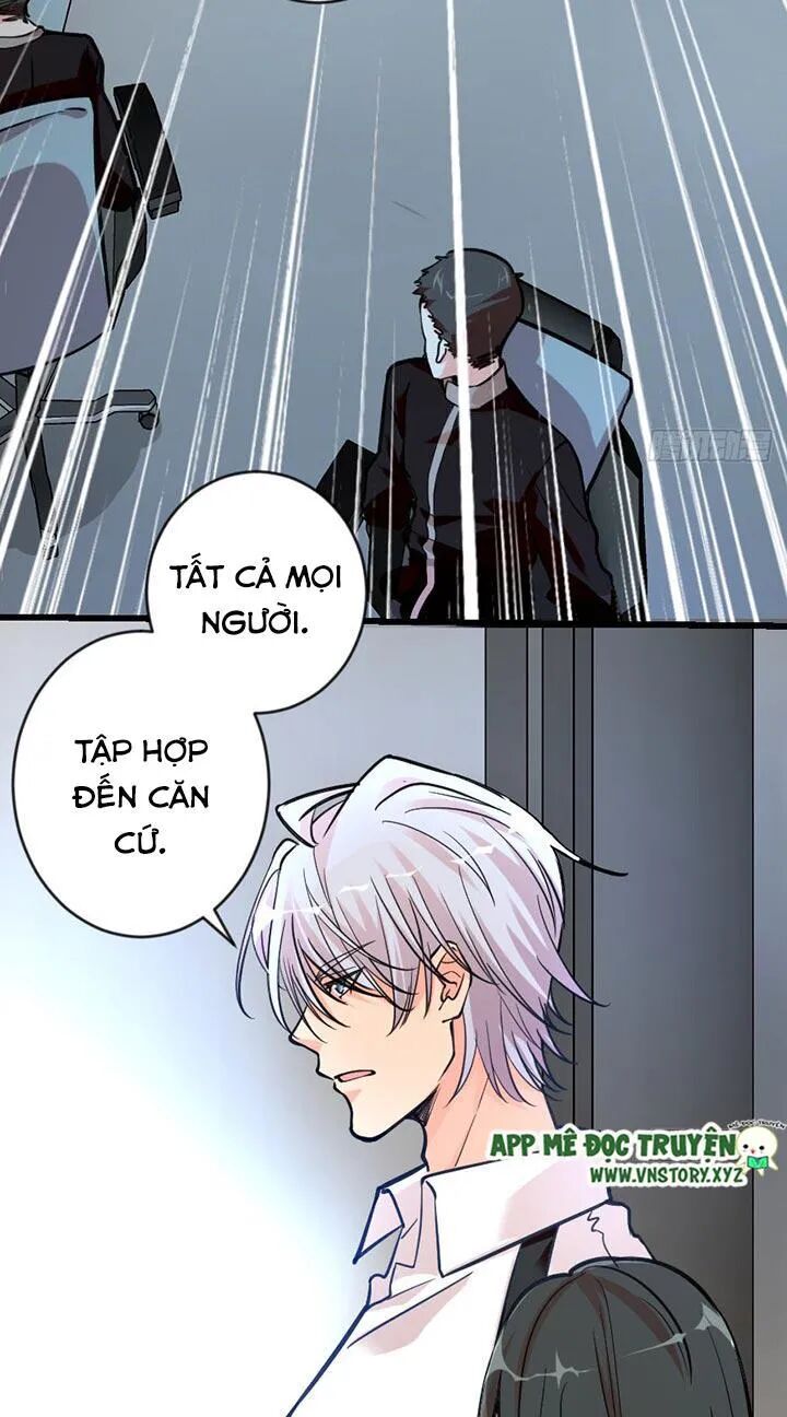 Thiên hậu trở về: Chapter 66: Bị cho uống thuốc câm