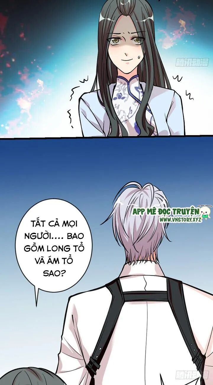 Thiên hậu trở về: Chapter 66: Bị cho uống thuốc câm