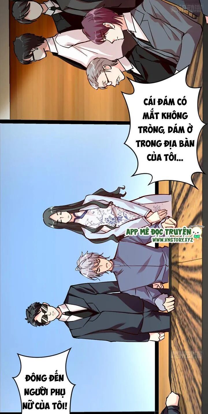 Thiên hậu trở về: Chapter 66: Bị cho uống thuốc câm