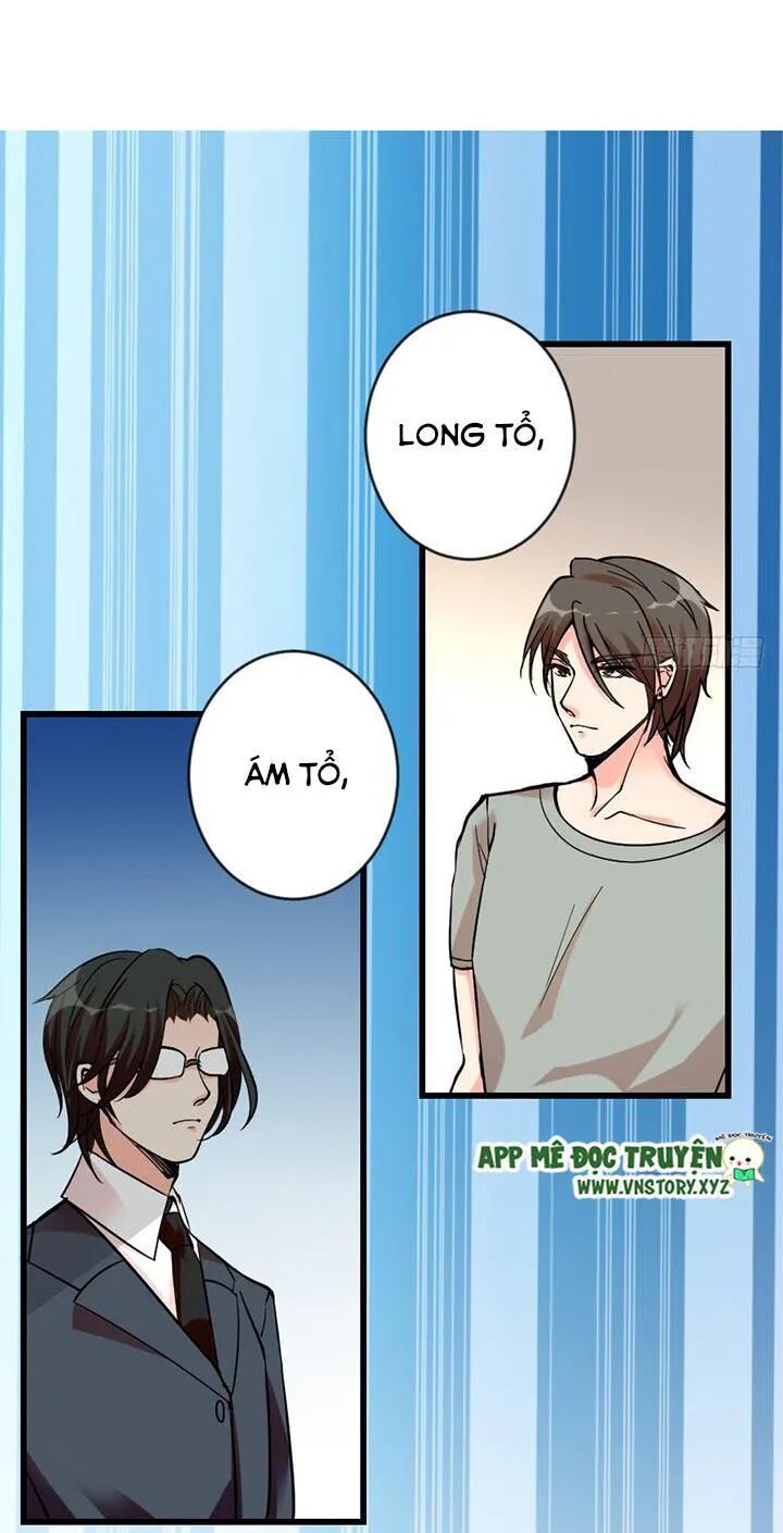 Thiên hậu trở về: Chapter 66: Bị cho uống thuốc câm