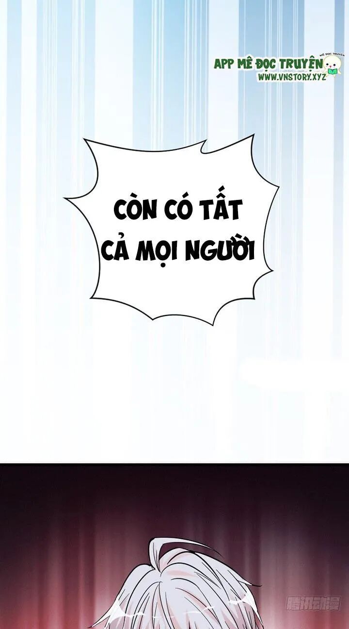 Thiên hậu trở về: Chapter 66: Bị cho uống thuốc câm