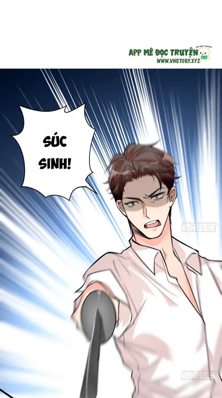 Thiên hậu trở về: Chapter 66: Bị cho uống thuốc câm