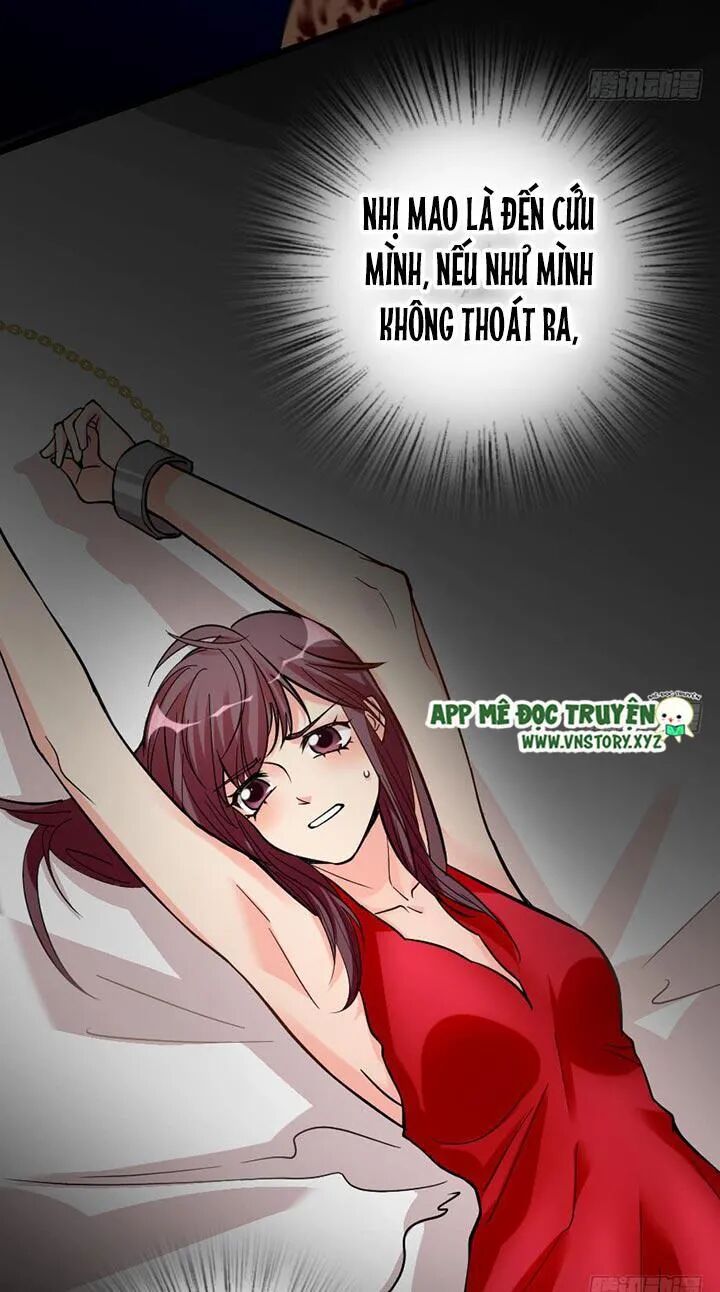 Thiên hậu trở về: Chapter 66: Bị cho uống thuốc câm