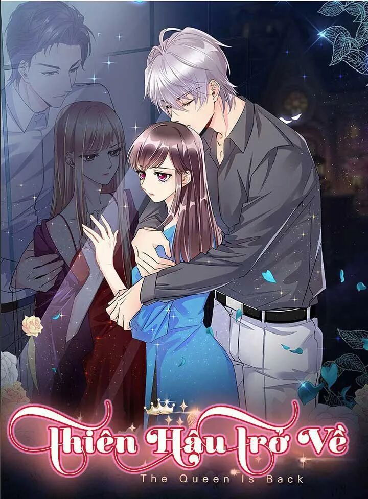 Thiên hậu trở về: Chapter 67: Lại dấn thân vào hắc đạo