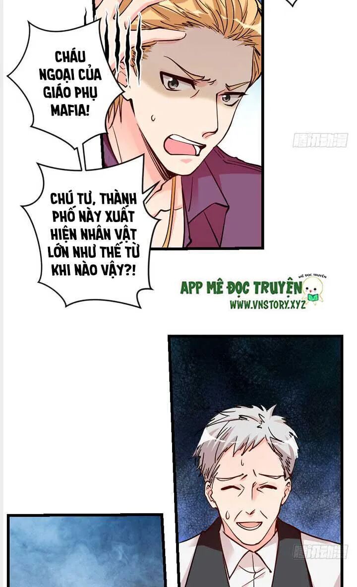 Thiên hậu trở về: Chapter 67: Lại dấn thân vào hắc đạo