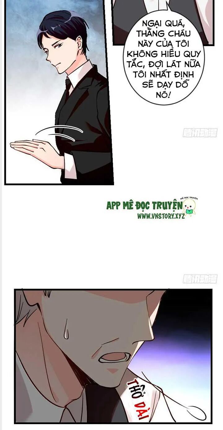 Thiên hậu trở về: Chapter 67: Lại dấn thân vào hắc đạo