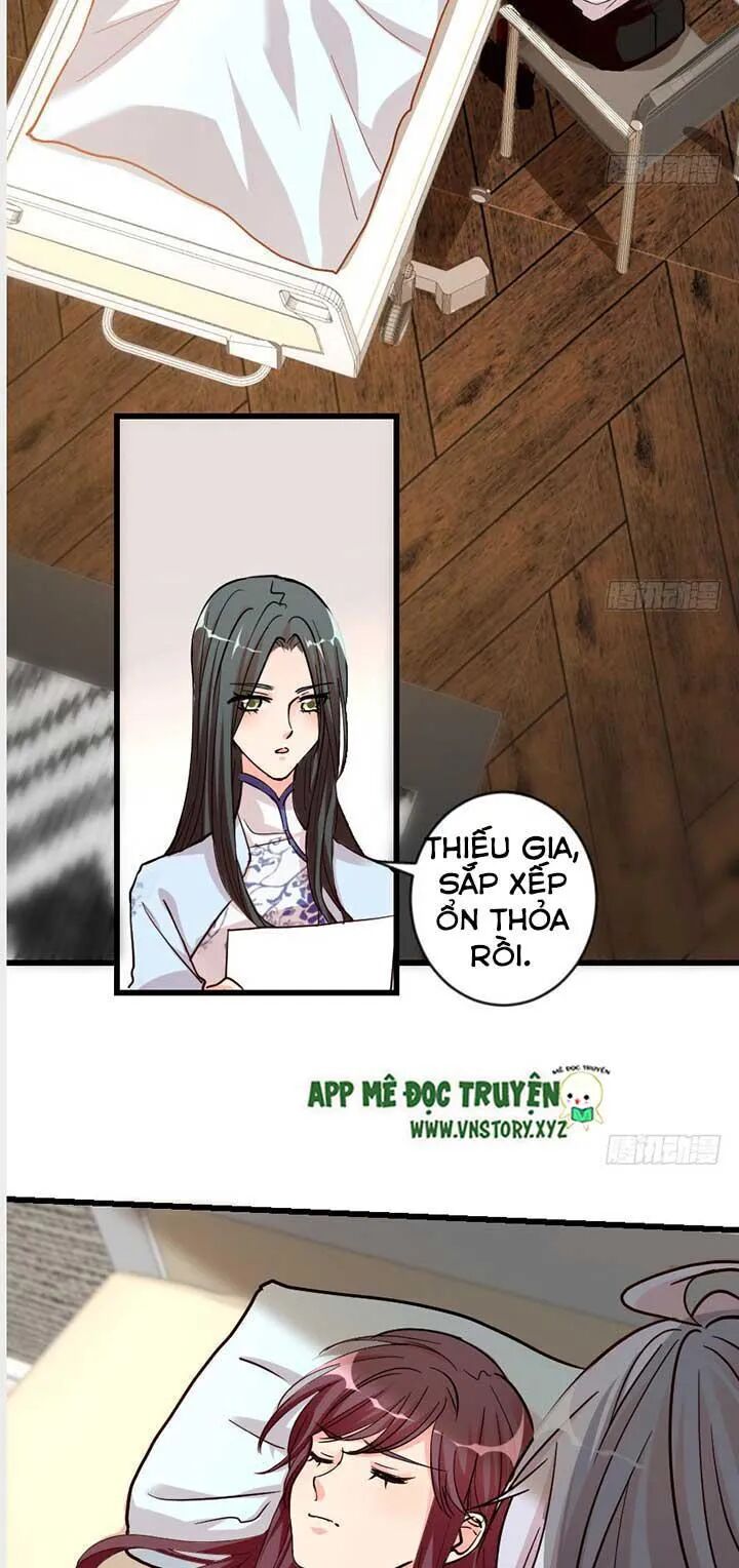 Thiên hậu trở về: Chapter 67: Lại dấn thân vào hắc đạo