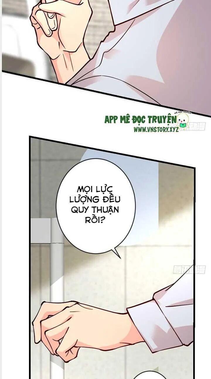 Thiên hậu trở về: Chapter 67: Lại dấn thân vào hắc đạo