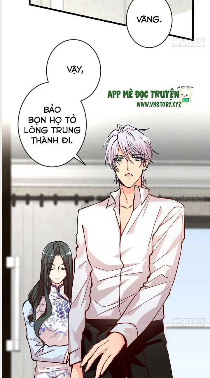 Thiên hậu trở về: Chapter 67: Lại dấn thân vào hắc đạo