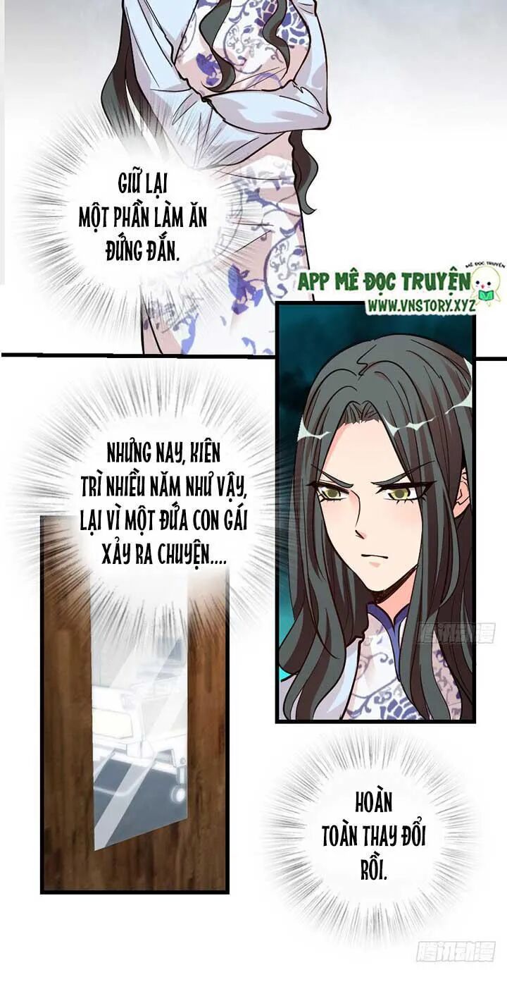 Thiên hậu trở về: Chapter 67: Lại dấn thân vào hắc đạo