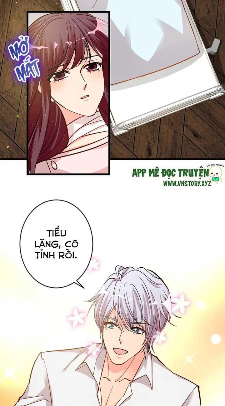 Thiên hậu trở về: Chapter 67: Lại dấn thân vào hắc đạo