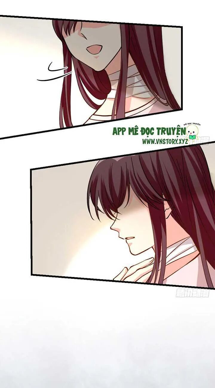 Thiên hậu trở về: Chapter 67: Lại dấn thân vào hắc đạo