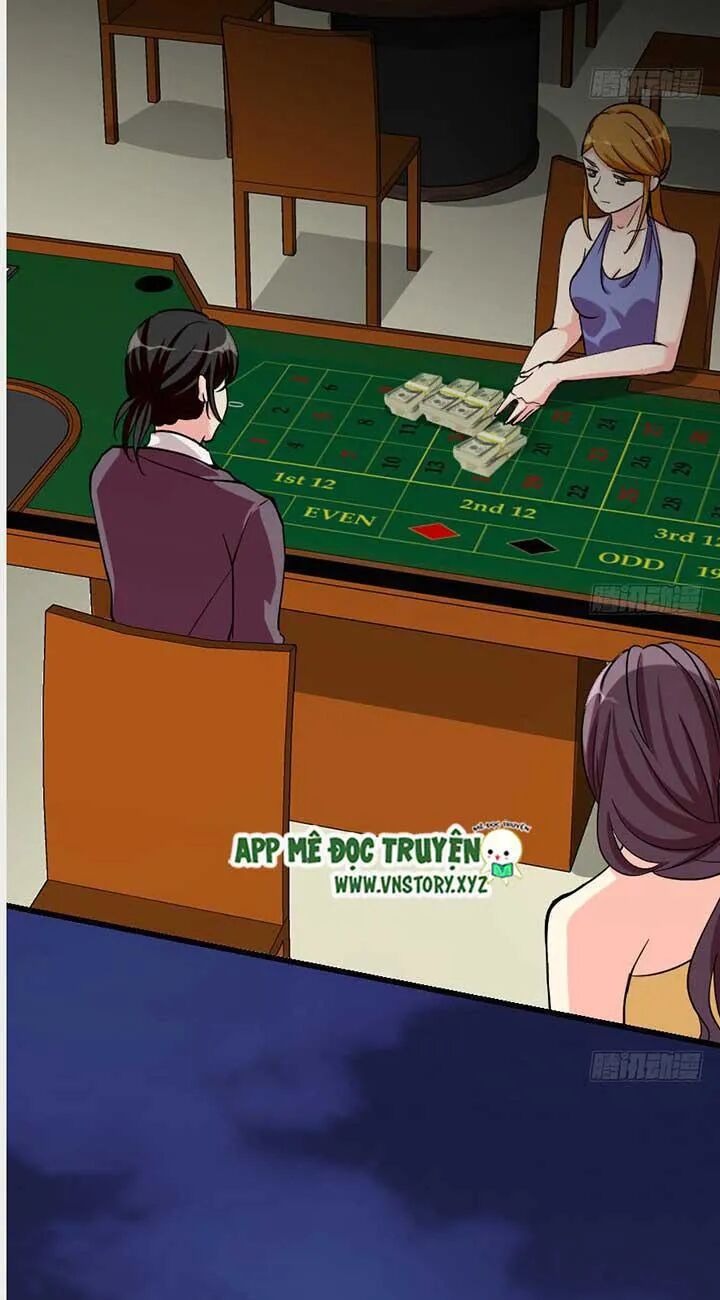 Thiên hậu trở về: Chapter 67: Lại dấn thân vào hắc đạo