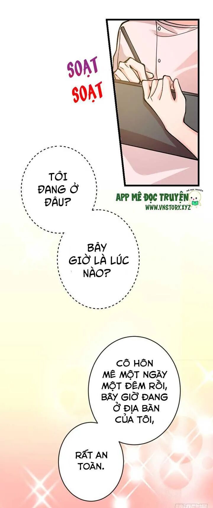 Thiên hậu trở về: Chapter 67: Lại dấn thân vào hắc đạo